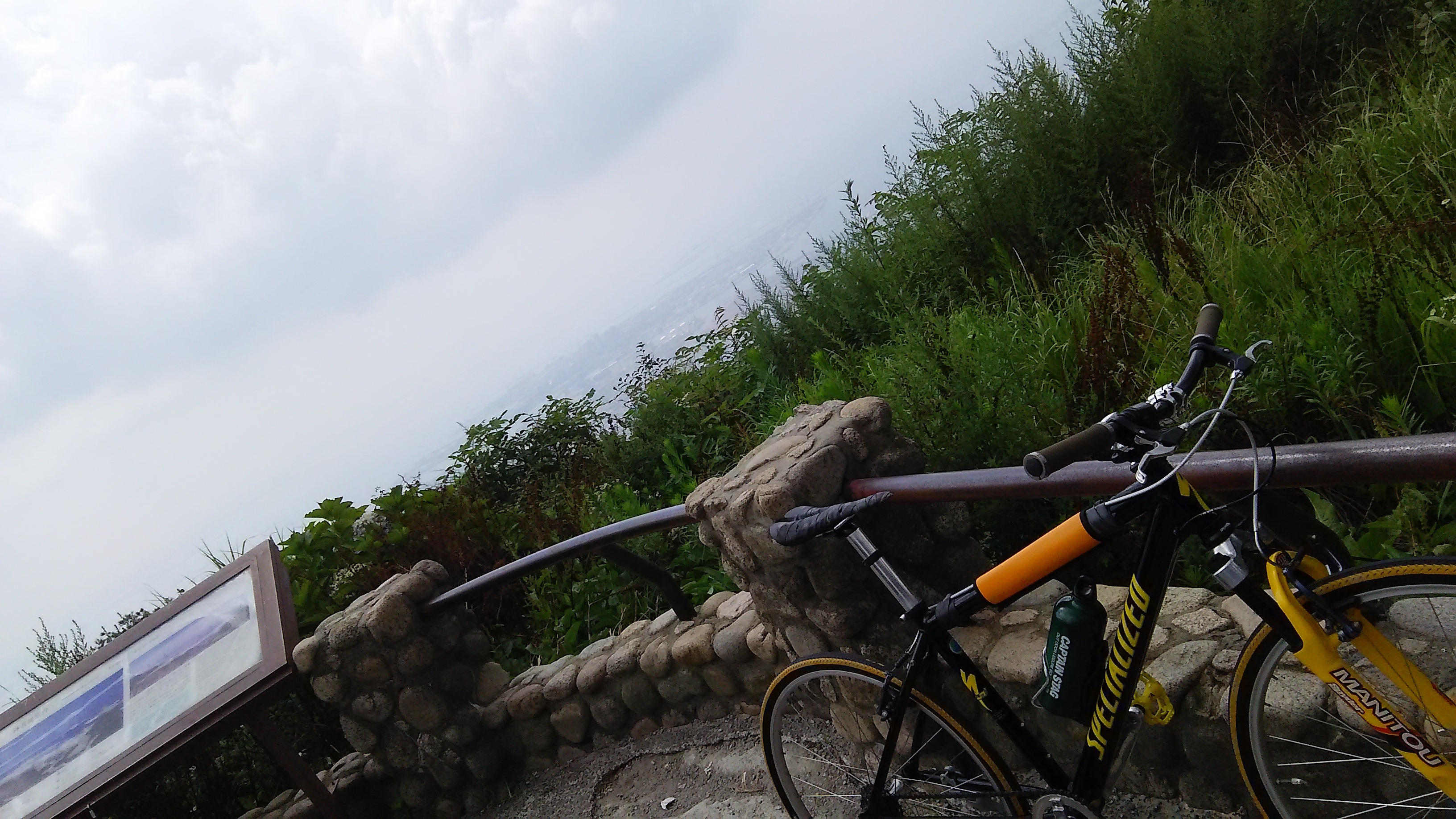 安ペダルのメンテナンス、再び: 神戸の自転車好きな司法書士のブログ「今日も自転車操業中！」